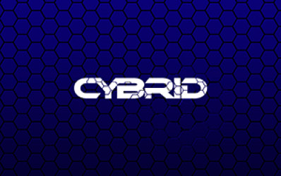Cybrid 5 Wallpaper